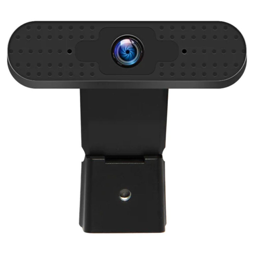 🆕 OTM Essentials HD Pro Webcam